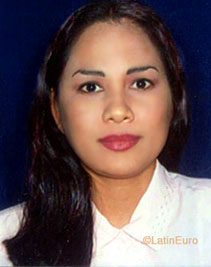 Date this young Panama girl Isis from  N2412