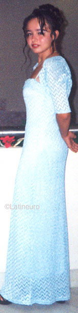 Date this fun Honduras girl Suzana from Lempira N2431