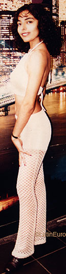 Date this tall Honduras girl Delmy from La Ceiba N2450