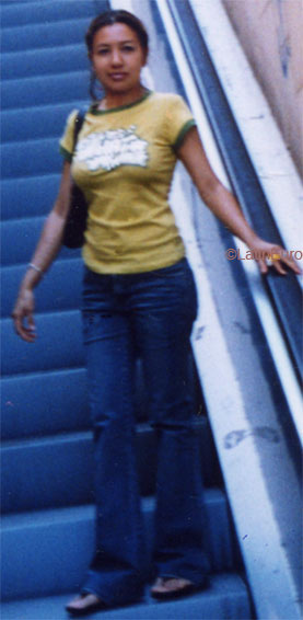 Date this pretty Spain girl Ana from  N2451