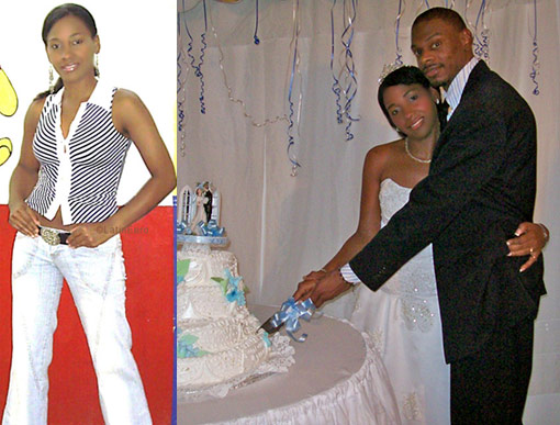 Date this attractive Any Country girl Happy from  N263