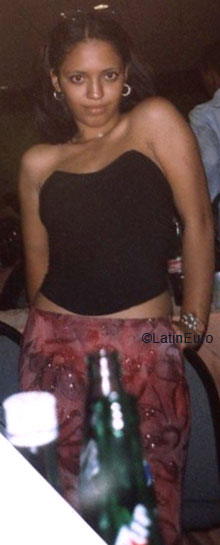 Date this sensual Mexico girl Emelinda from Santo Domingo N2637