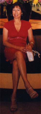 Date this good-looking United States girl Alicia from Ponca City N2662