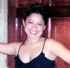 Date this happy Honduras girl Marleni from  N2669