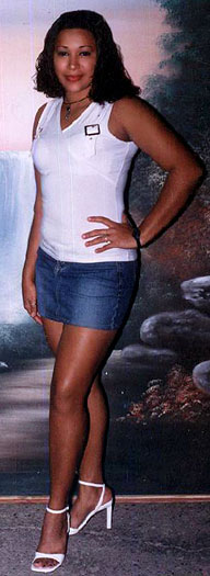 Date this happy Any Country girl Veronica from  N2735