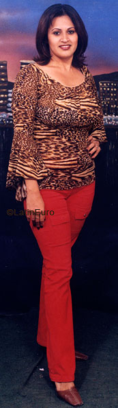 Date this pretty Honduras girl Alba from Morazan N2743