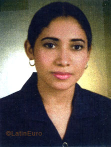 Date this funny Panama girl Lidibeth from  N2793