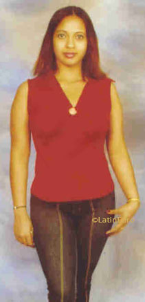 Date this young Any Country girl Francisca from  N2815