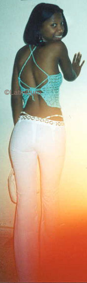 Date this hot Any Country girl Geovanna from  N2838