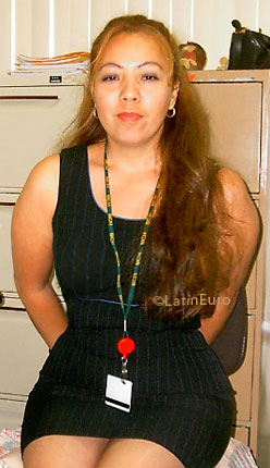 Date this hot Honduras girl Rosa from Tegucigalpa N2977