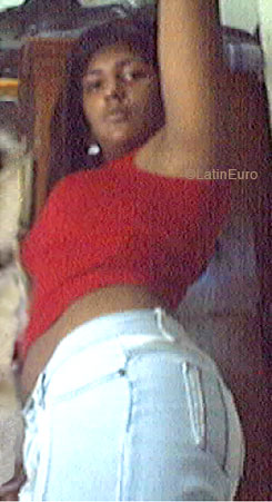 Date this georgeous United States girl Santimer from Danbury N3027