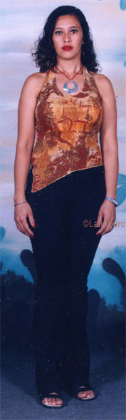 Date this lovely Honduras girl Ramona from Olancho N3070