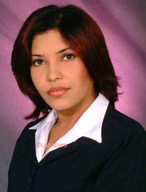 Date this beautiful Panama girl Yesenia from  N3076