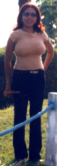 Date this exotic Panama girl Melanie from  N330