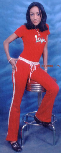 Date this lovely Any Country girl Janelly from  N3114