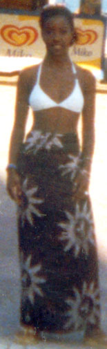 Date this exotic France girl Diao from  N3157