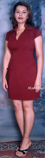 Date this happy Honduras girl Jenny from  N3161