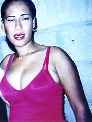 Date this passionate Any Country girl Jannette from  N3175