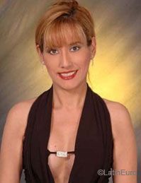 Date this athletic Panama girl Patricia from  N3213