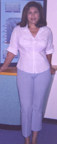 Date this funny Honduras girl Maria from Tegucigalpa N3291