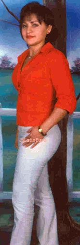 Date this passionate Honduras girl Lizeth from  N3314