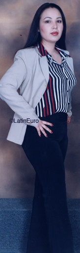 Date this good-looking Mexico girl Monica from  N3327