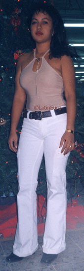 Date this voluptuous Honduras girl Ilda from Choloma N3378