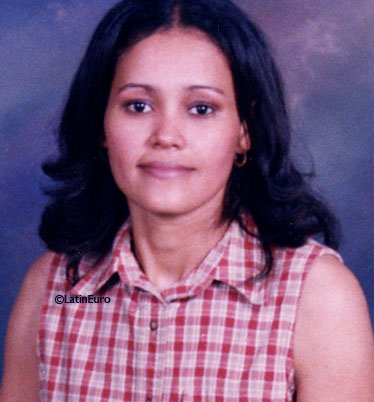 Date this funny Honduras girl Dulce from La Ceiba N3396