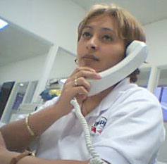 Date this sultry Honduras girl Nadezh from San Pedro Sula N3427