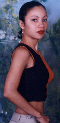 Date this charming Honduras girl Gina from  N3454