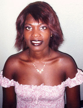 Date this sultry France girl Cristiane from  N3464