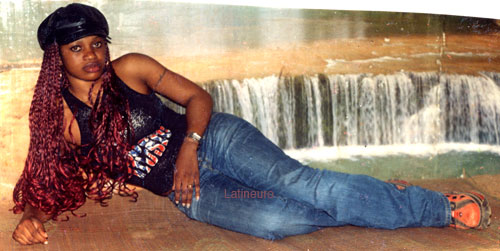 Date this funny France girl Laurette from  N3484