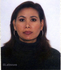 Date this good-looking Mexico girl Irene from  N3495