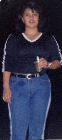 Date this cute Panama girl Yesenia from  N3506