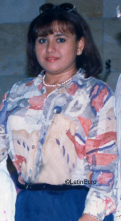 Date this funny Honduras girl Carlota from San Pedro Sula N3532