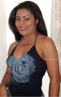 Date this nice looking Any Country girl Noris from  N3607