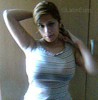 Date this young Peru girl Rosario from Lima N470