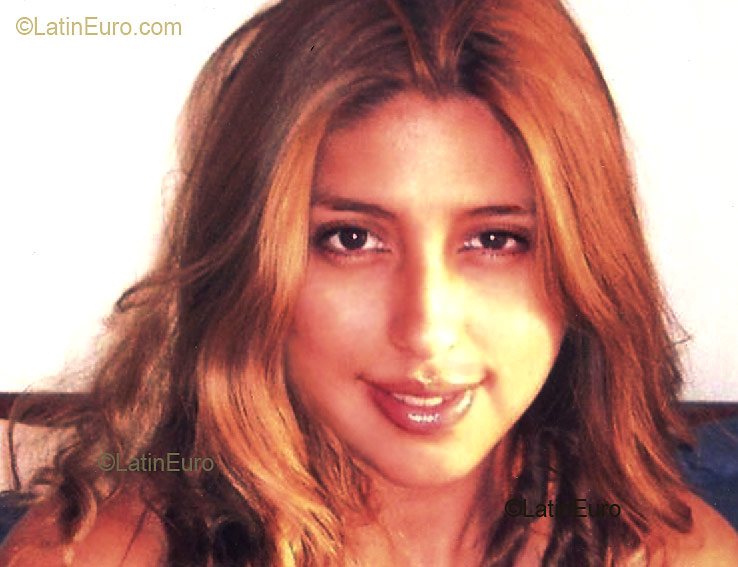 Date this hard body Peru girl Elizabeth from Lima N476