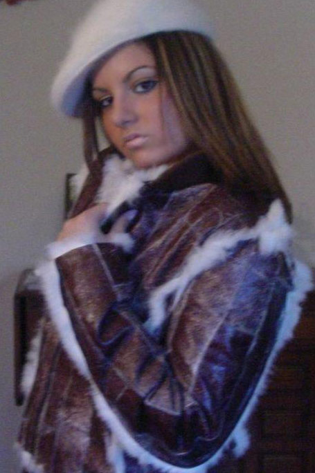 Date this hard body Any Country girl Jenny from  N506