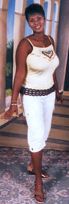 Date this georgeous Any Country girl Simeon from  N580