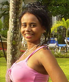 Date this young Any Country girl Yajaira- from  N809