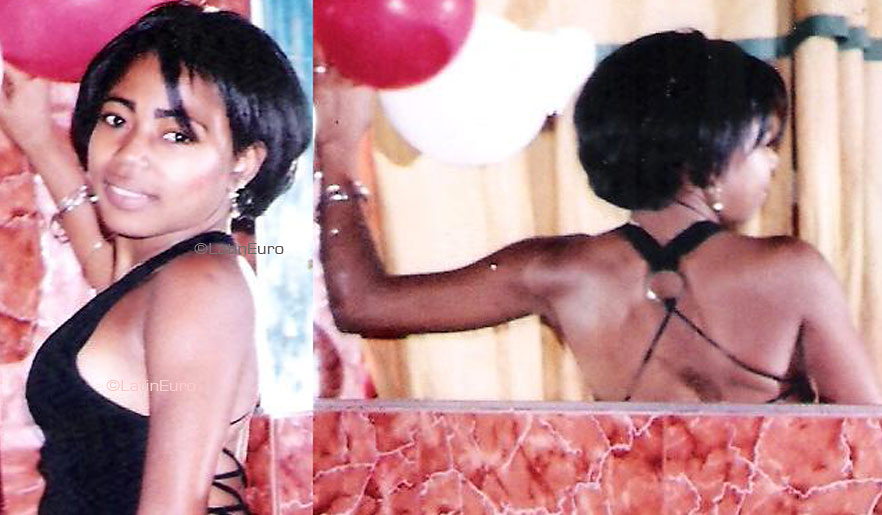 Date this charming Any Country girl Maria from  N838