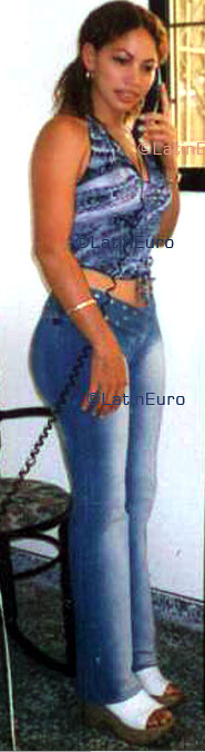 Date this charming Any Country girl Yoselin from  N847