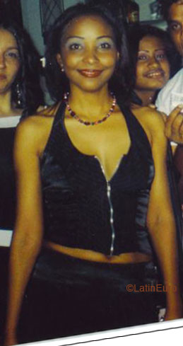 Date this beautiful Any Country girl Ana from  N2634