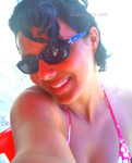stunning Brazil girl Candice from Duartina BR4043