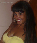 voluptuous Brazil girl Flavia from Manaus BR3510