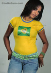 cute Brazil girl Patricia from Joao Pessoa BR3767