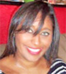 pretty Brazil girl Lecy from Sao Paulo BR5836