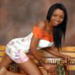 pretty Colombia girl  from  C7983