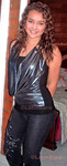 tall Colombia girl  from Bogota C8018